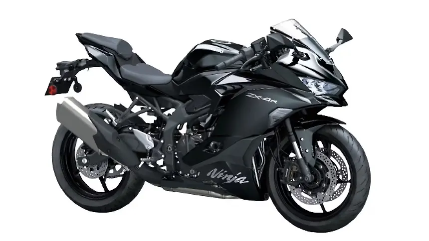 Kawasaki Ninja 500 [2027] vs Kawasaki Ninja ZX-4R - Know Which Is