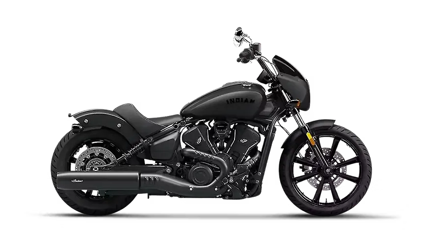 Indian Sport Scout Sixty vs Kawasaki Ninja ZX-10R [2018-2019