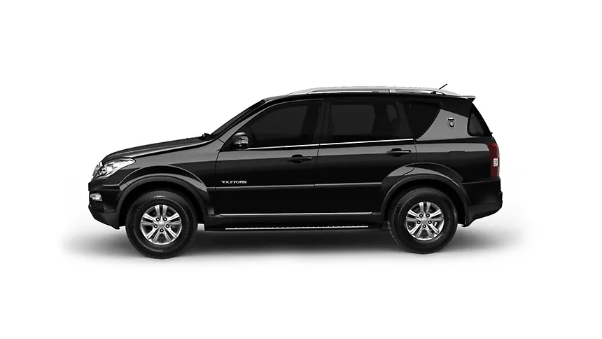 Mahindra Rexton Car On Road Price Mahindra Rexton Car On Road Price
