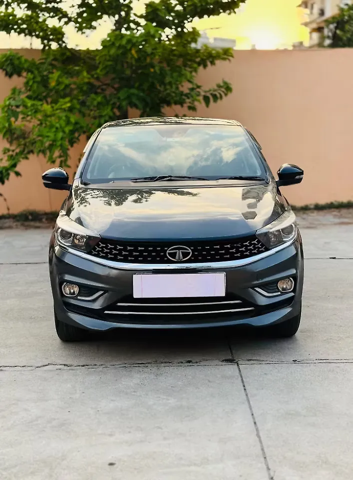 488 Used Tata Tigor Cars In India, Second Hand Tata Tigor Cars For Sale ...