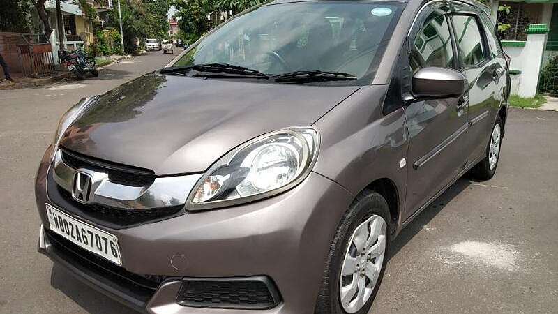 Used 2021 Honda Mobilio  S Diesel D1916367 for sale in 