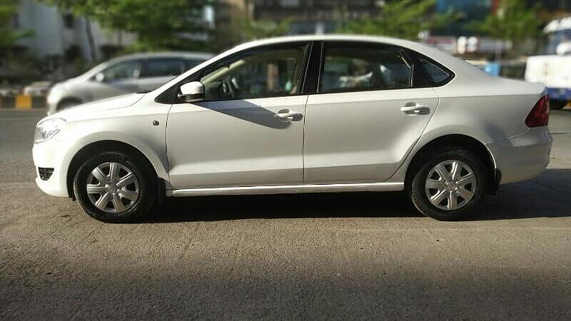 Skoda rapid active