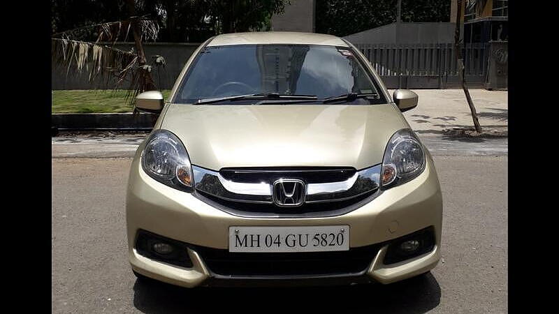 Used 2021 Honda Mobilio  V O Diesel D1935291 for sale 