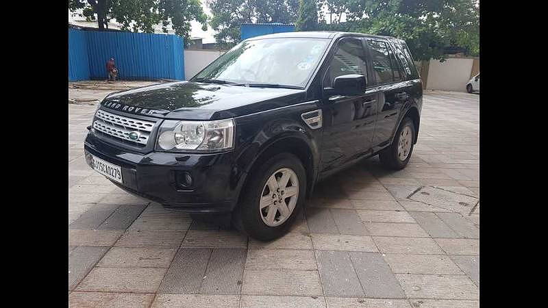 Used 2011 Land Rover Freelander 2 [2009-2011] SE (D1365514) for sale in