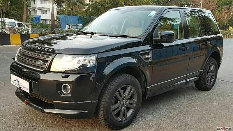 Used 2014 Land Rover Freelander 2 [2013-2016] SE (D1958501) for sale in