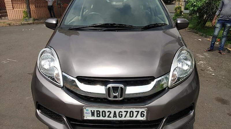 Used 2021 Honda Mobilio  S Diesel D1916367 for sale in 