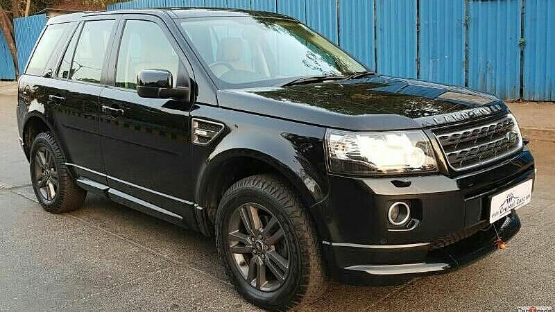 Used 2014 Land Rover Freelander 2 [2013-2016] SE (D1958501) for sale in