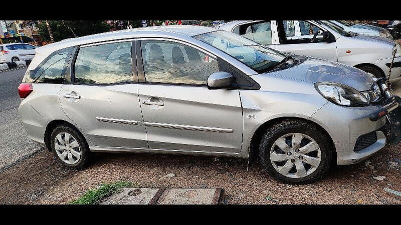 Used 2014 Honda Mobilio  S Diesel D2031362 for sale in 