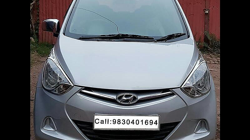 Used 2017 Hyundai Eon [20112019] Era + (D1927473) for sale in Kolkata