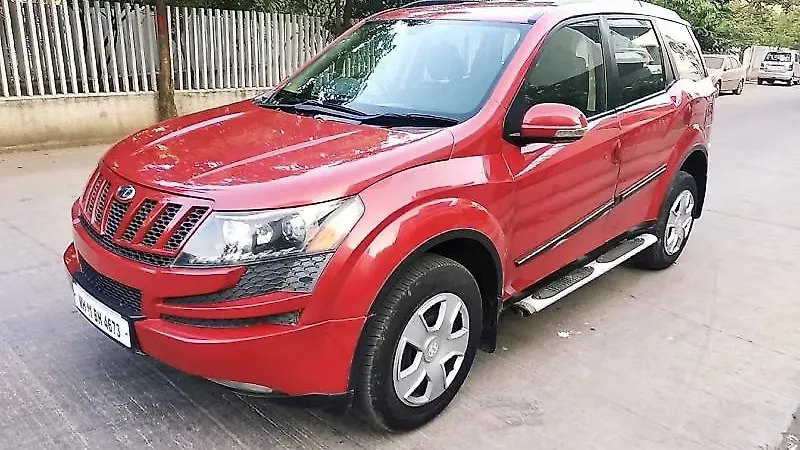 Used 2013 Mahindra XUV500 [2011-2015] W6 (D1922555) for sale in Pune