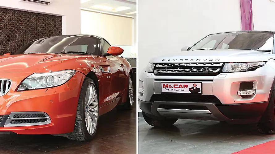 Used Car Dealers In Naraina Used Car Dealers In Naraina