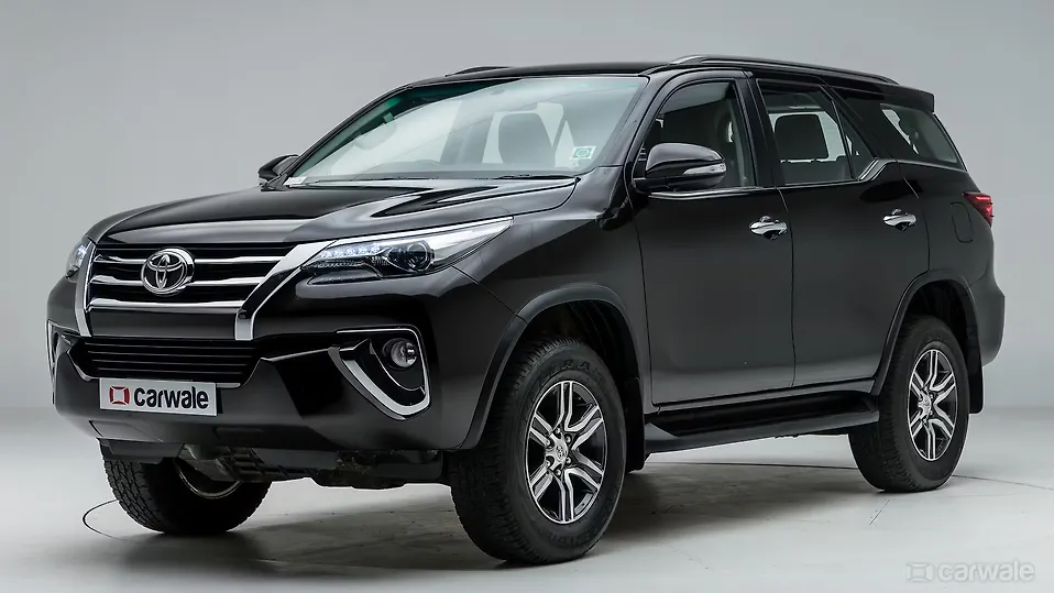 Kết quả hình ảnh cho Toyota Fortuner