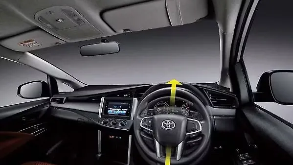 Toyota New Innova Interior Image Toyota Innova Crysta   Toyota New Innova Interior Image Toyota Innova Crysta