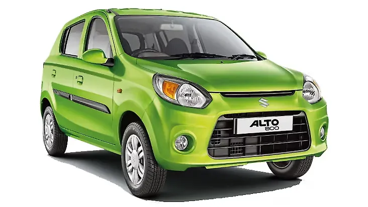 Maruti Suzuki Alto Mileage In City Maruti Suzuki Alto Mileage In City
